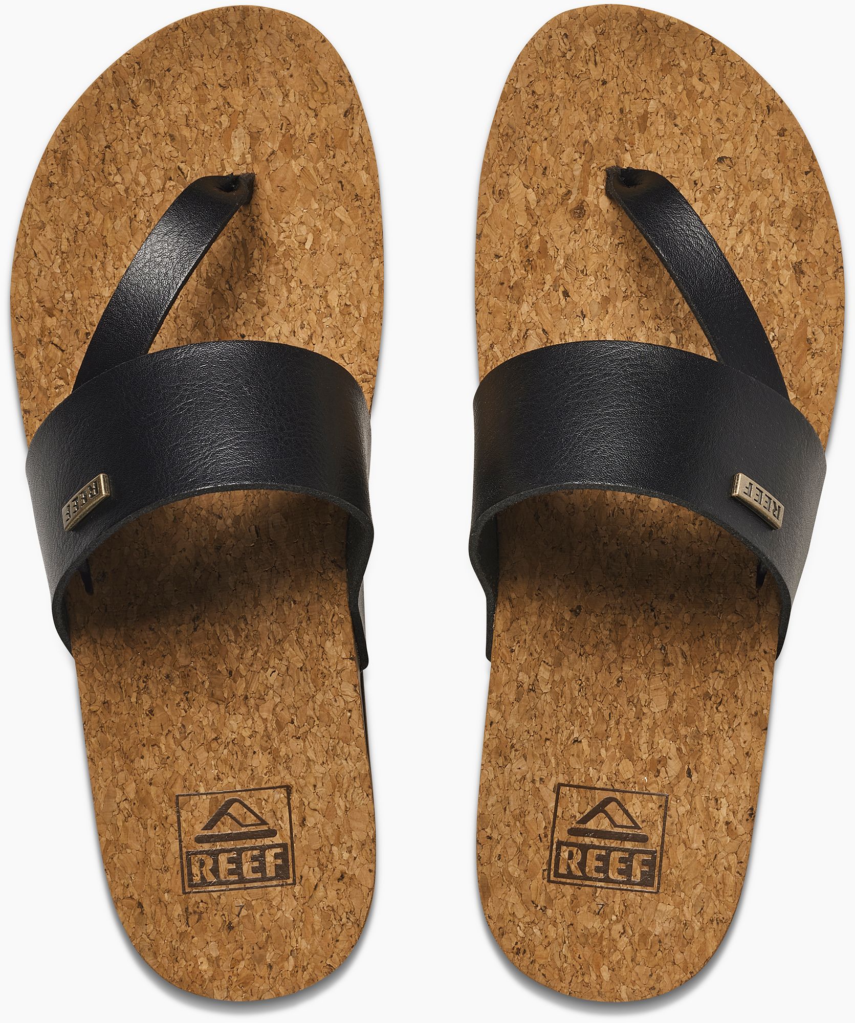 Dick's Sporting Goods Reef Women's Cushion Sol Hi Sandals