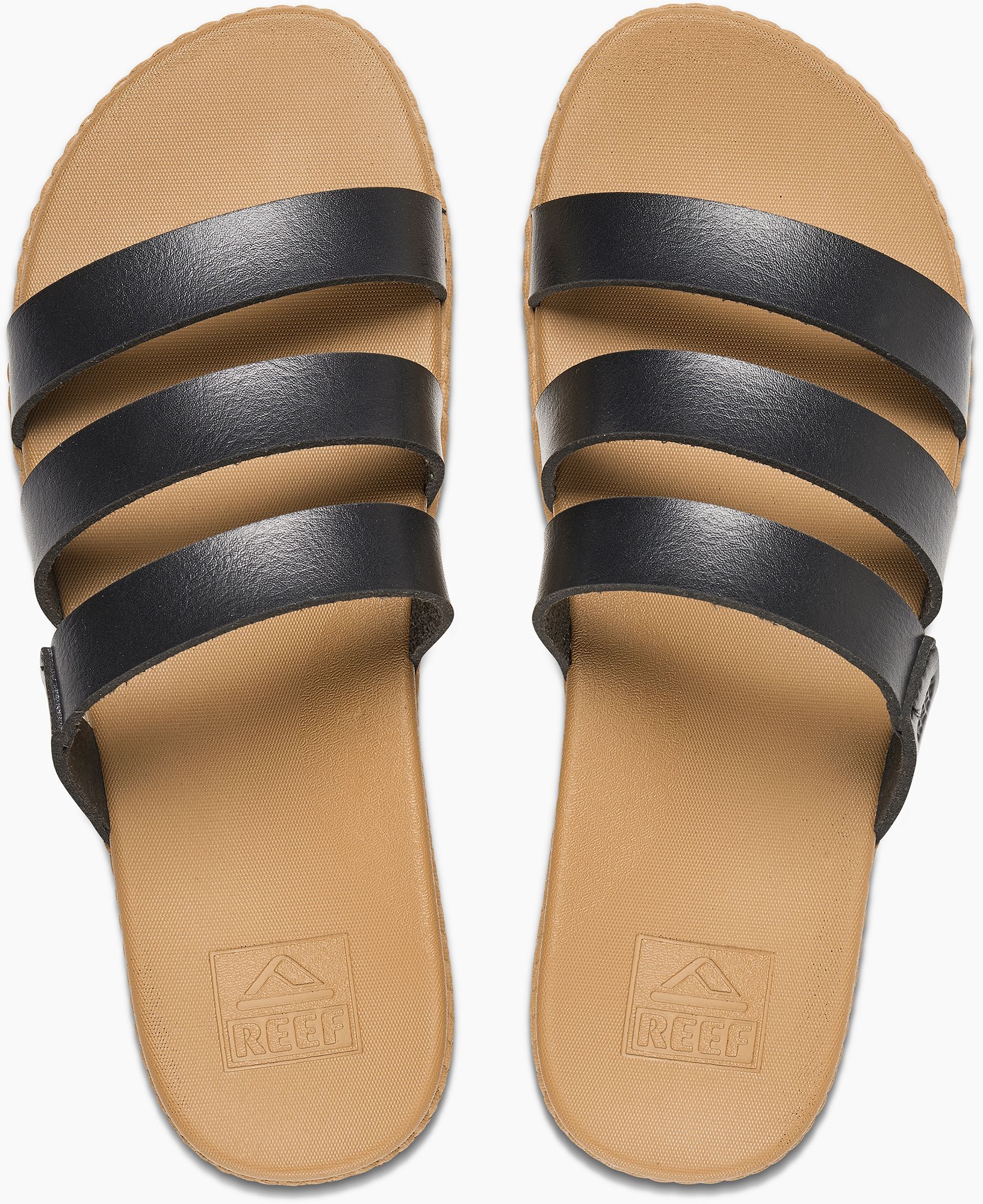 Reef Women's Cushion Ruby Sandals