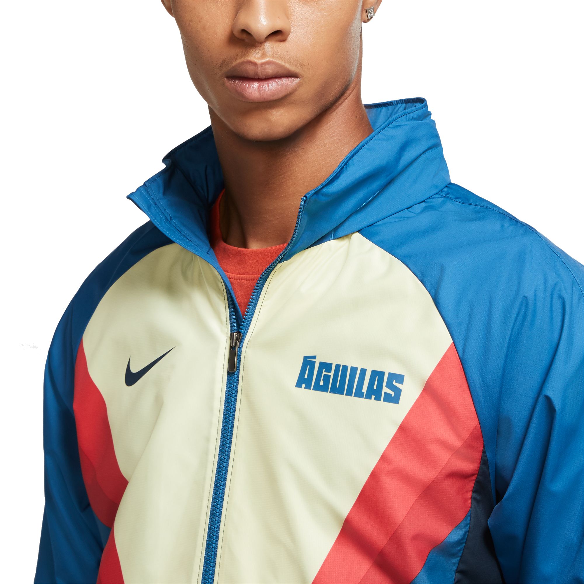 windrunner club america