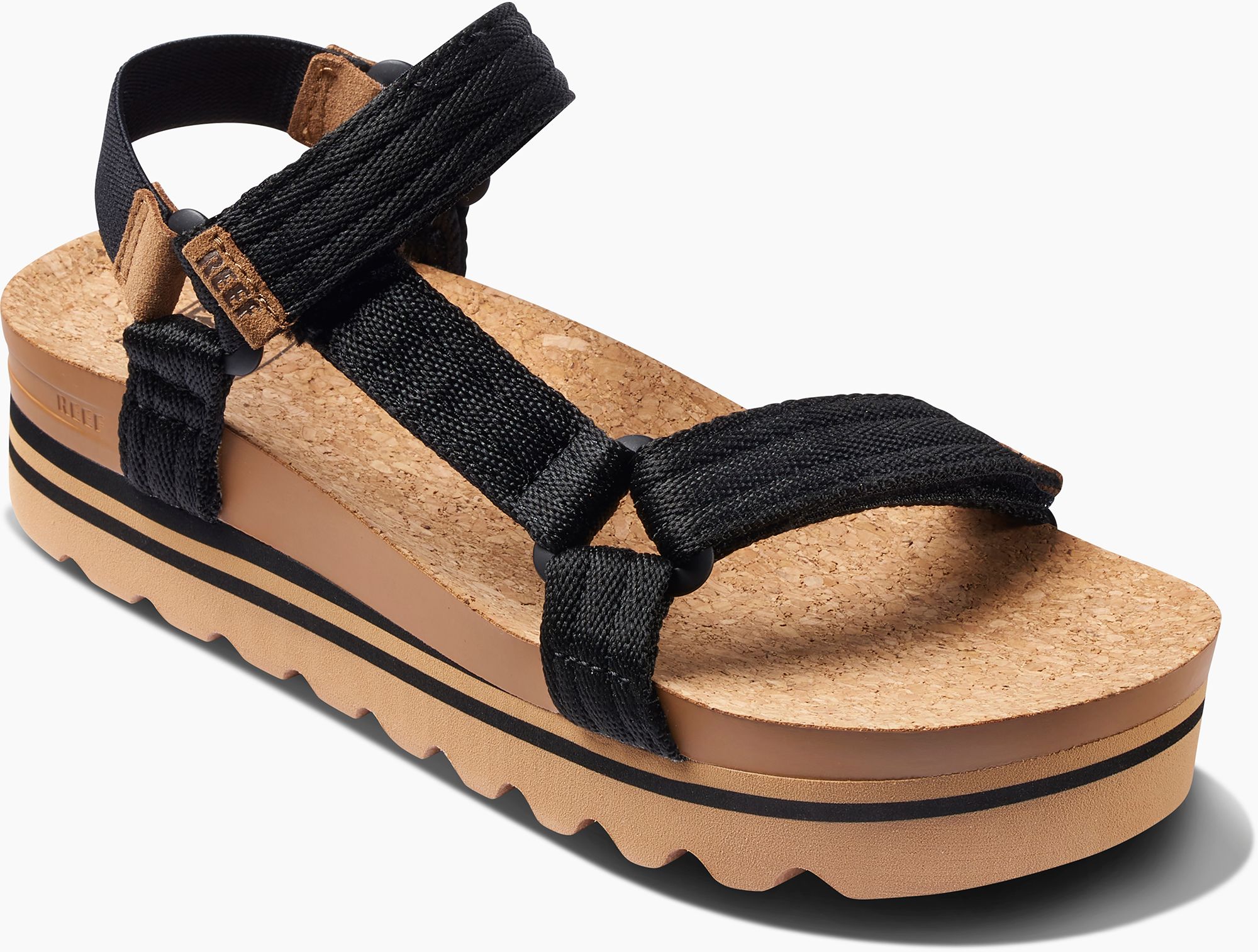 Reef Women's Cushion Rem Hi Sandals product image