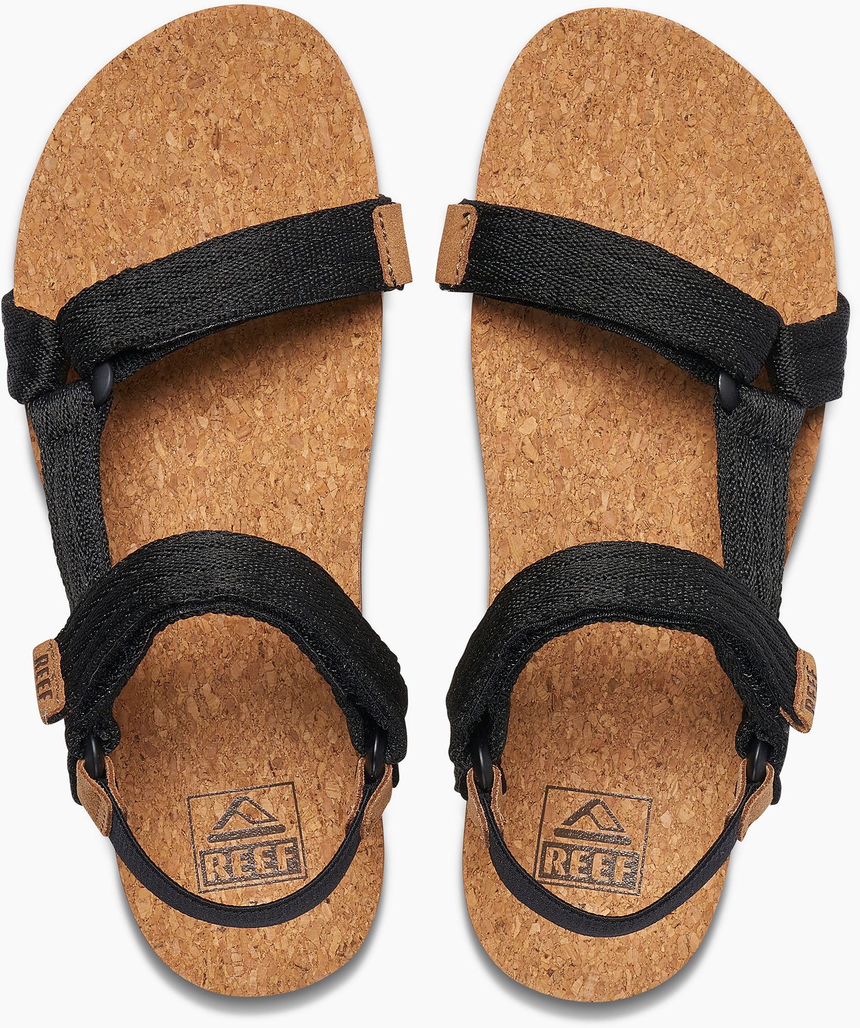 Reef Women's Cushion Rem Hi Sandals product image