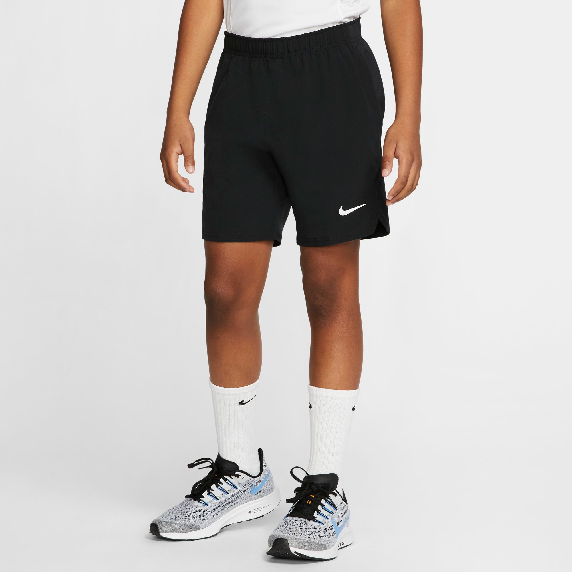 nike court ace shorts