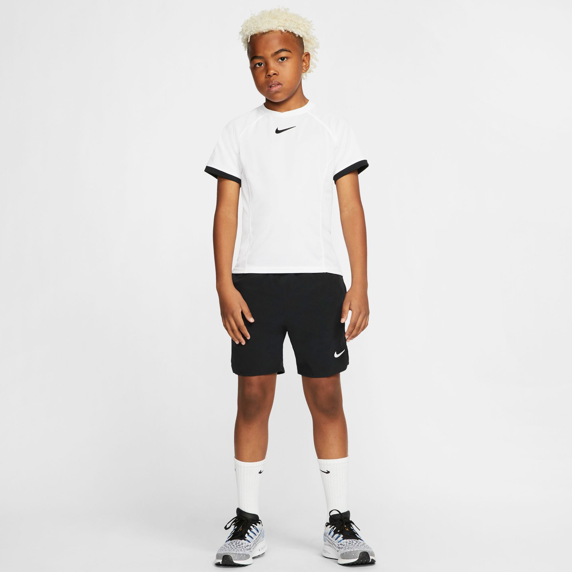 nike boys tennis