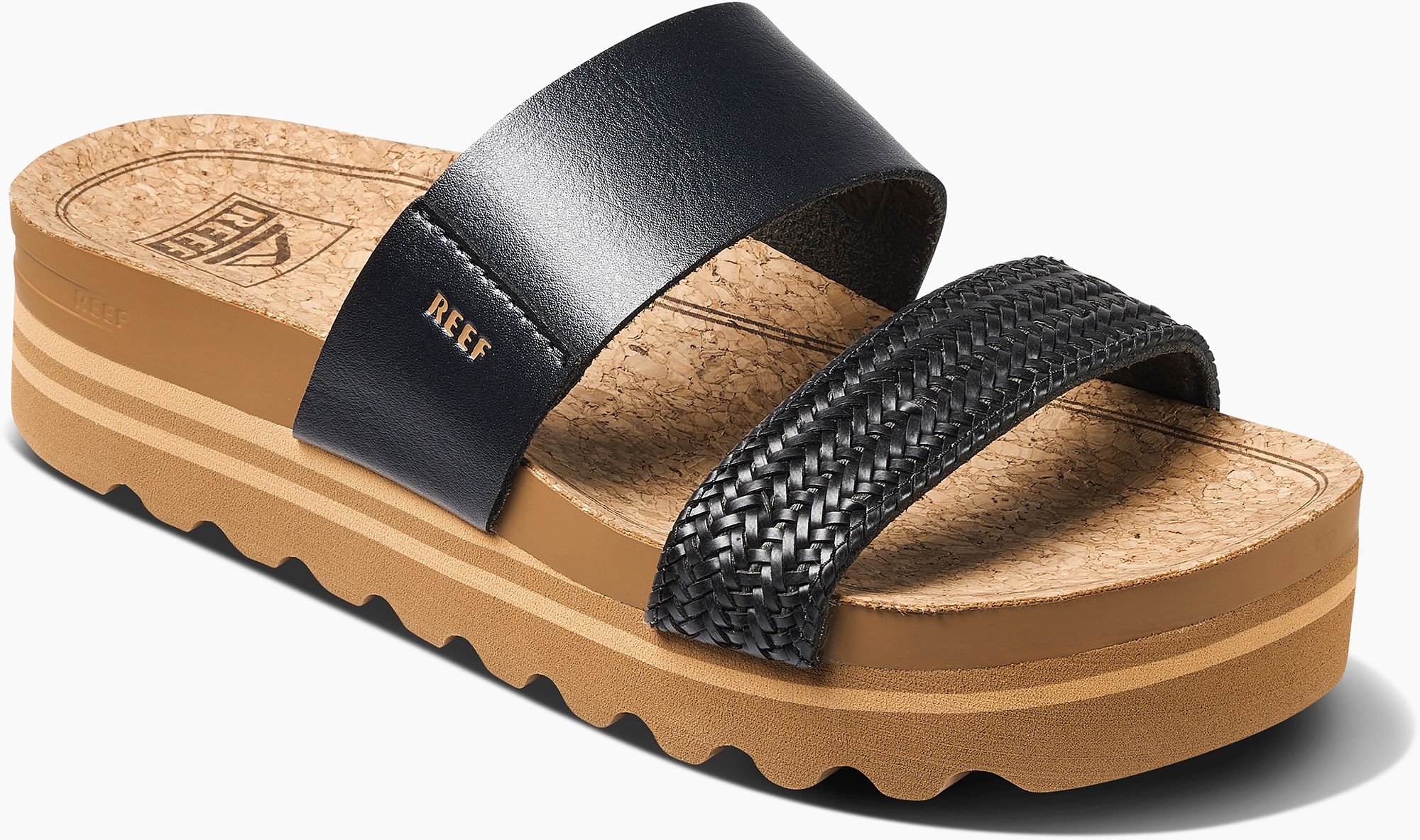 Reef Women's Cushion Vista Hi Sandals product image