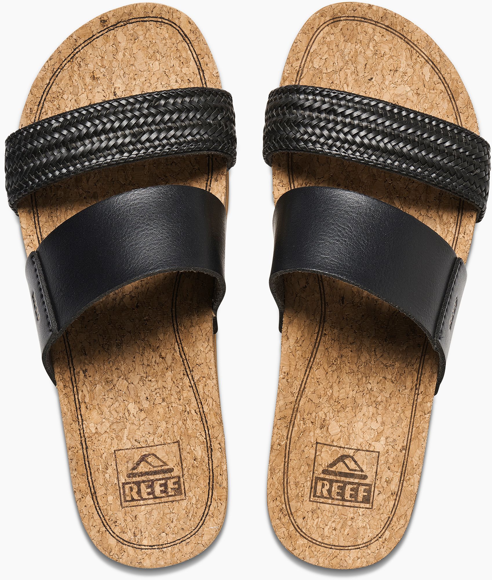 Reef Women's Cushion Vista Hi Sandals product image