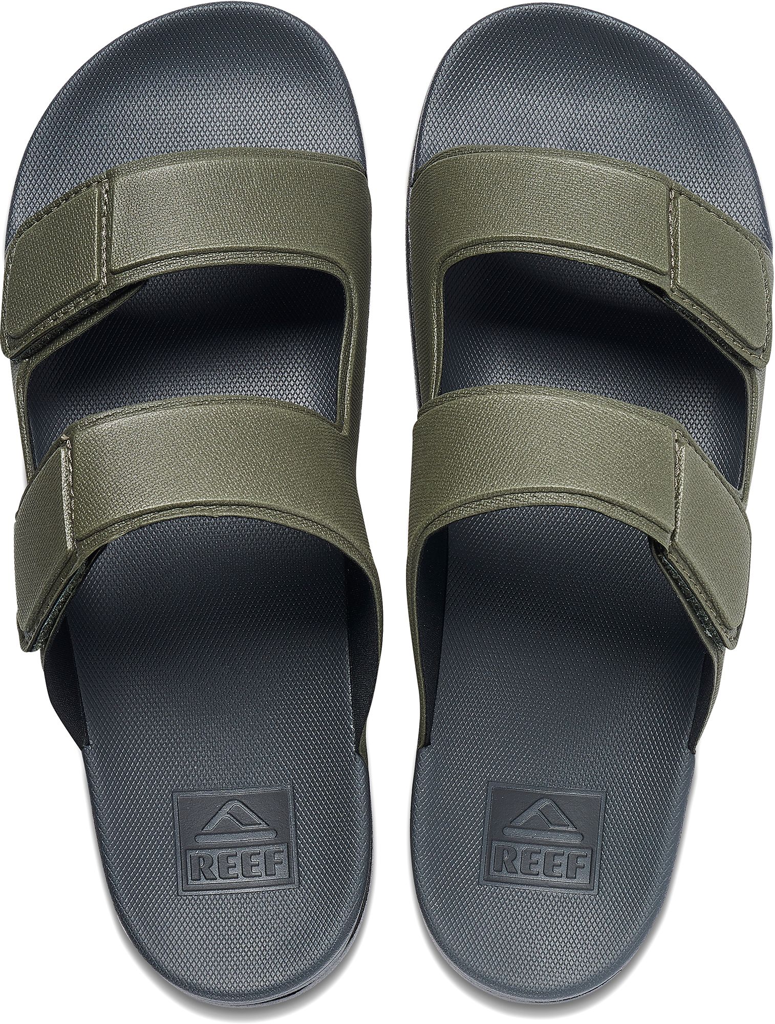 Reef Men's Cushion Tradewind Sandals product image