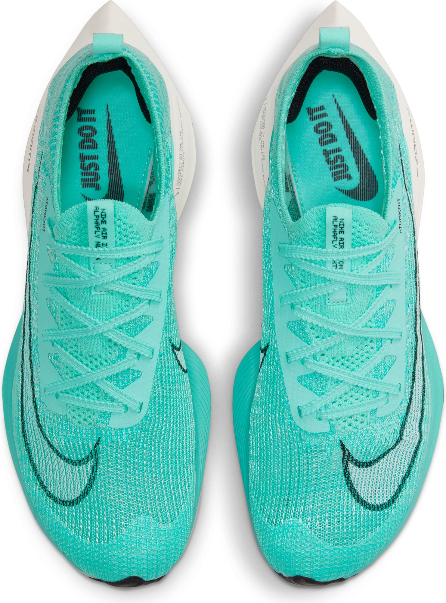 nike alphafly true to size