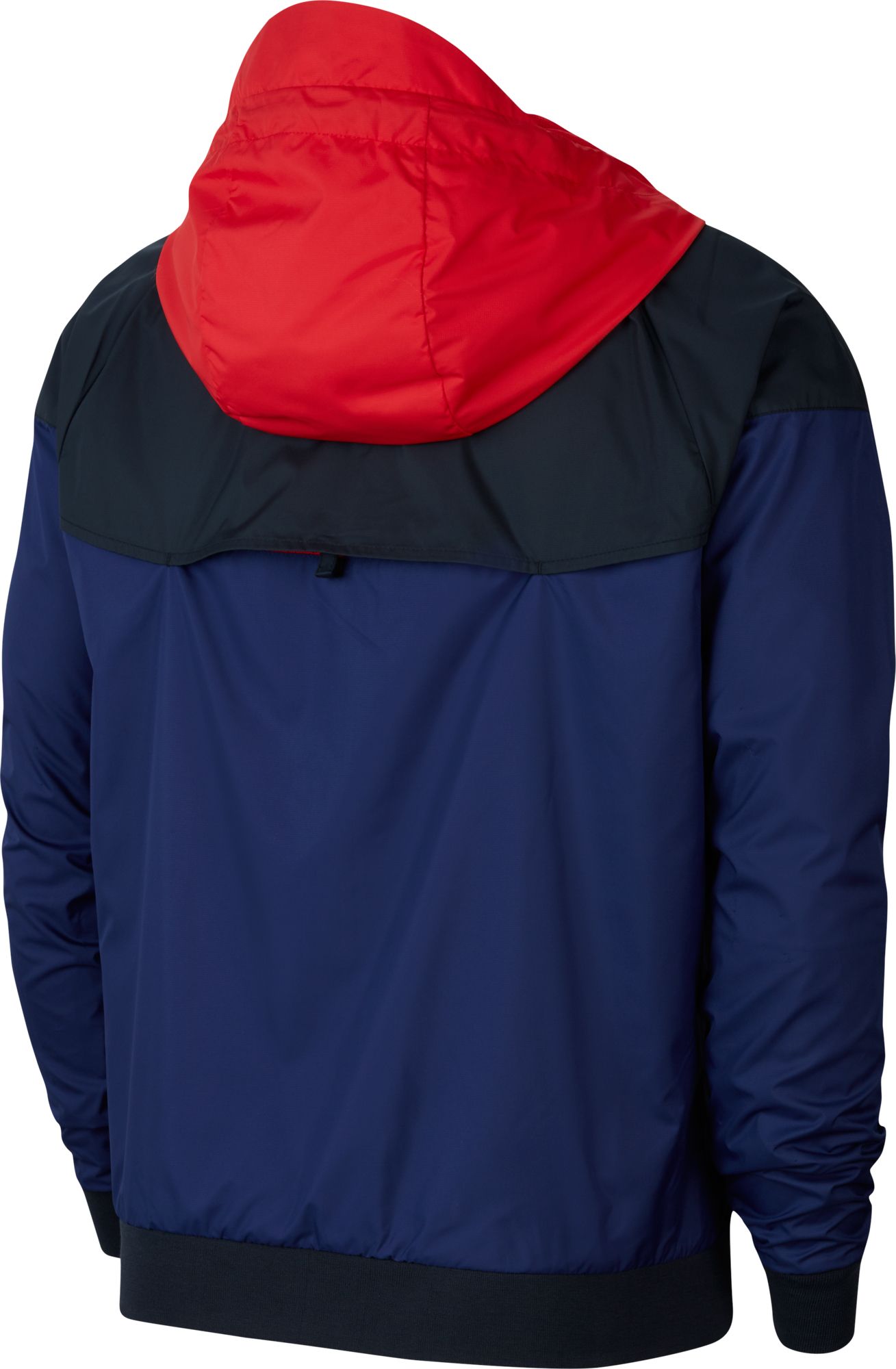 nike men's usa windrunner