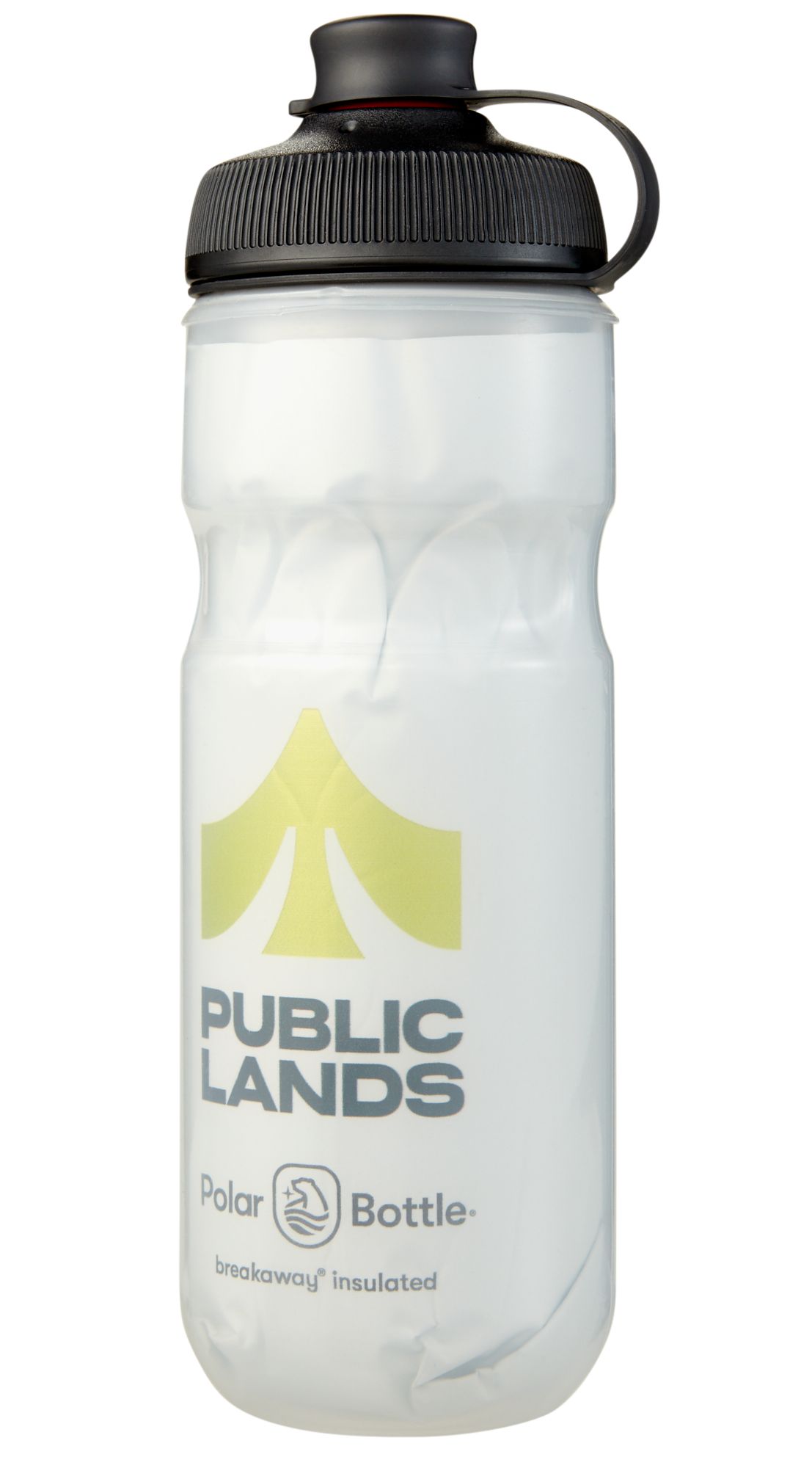 Polar Bottle Public Lands Breakaway Insulated 20 oz. Bottle product image