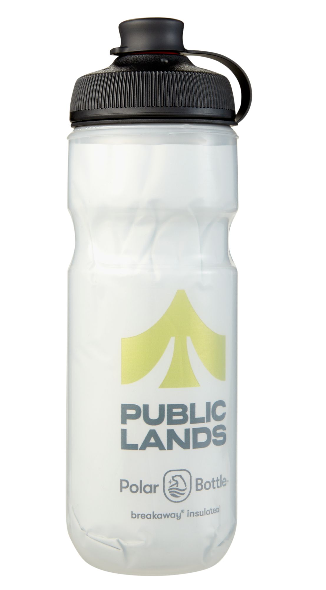 Polar Bottle Public Lands Breakaway Insulated 20 oz. Bottle product image