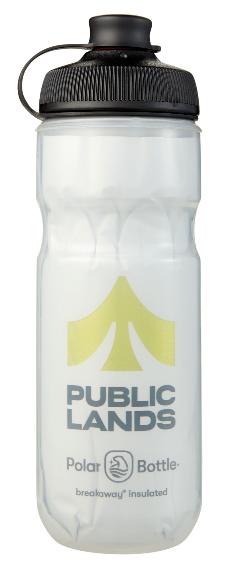 Polar Bottle Public Lands Breakaway Insulated 20 oz. Bottle product image