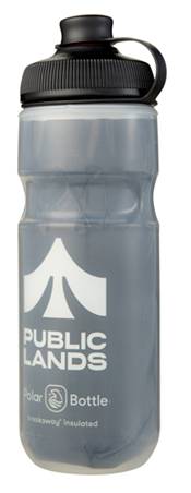 Polar Bottle Public Lands Breakaway Insulated 20 oz. Bottle product image