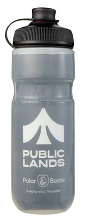 Polar Bottle Public Lands Breakaway Insulated 20 oz. Bottle product image