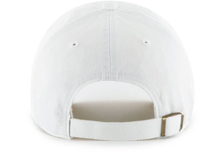 Fan Favorite Women's '47 Royal Chicago Cubs Sparkle Adjustable Hat