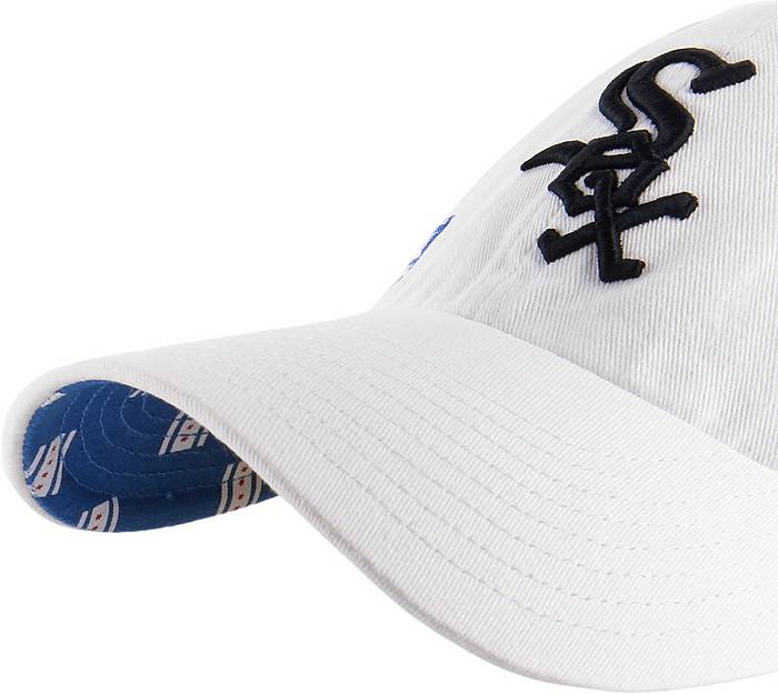 47 Brand Women's White Detroit Tigers 2022 MLB Spring Training Confetti  Clean Up Adjustable Hat - Macy's