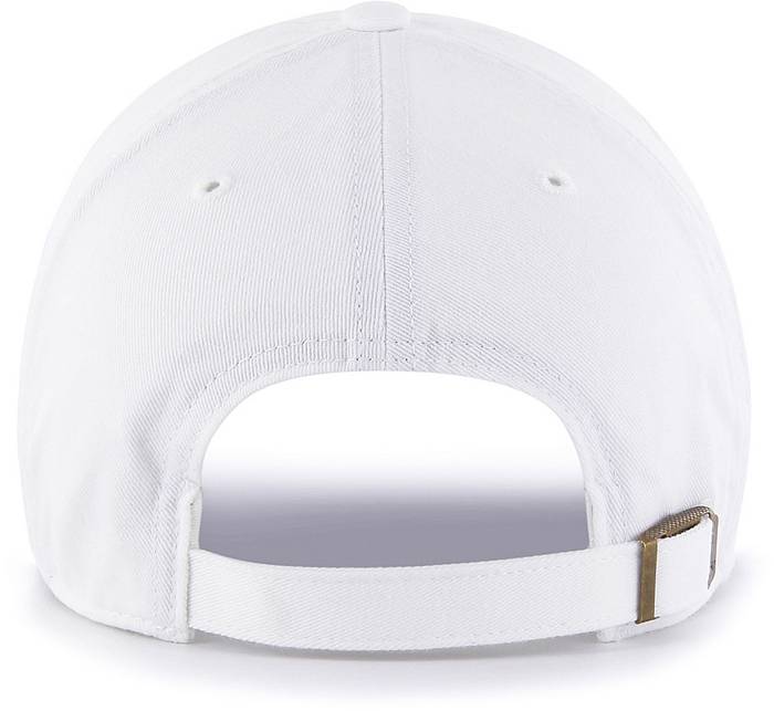 US Open '47 Brand Confetti Clean Up Hat - White
