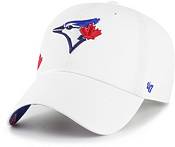 Toronto Blue Jays No Shot Two Tone Captain Columbia 47 Brand YOUTH Hat