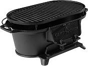 Camp Chef Cast Iron Charcoal Grill product image