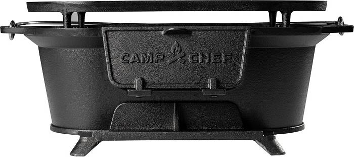 Camp Chef Cast Iron Conditioner 