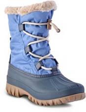 Cougar Women's Cinch Waterproof Snow Boots product image