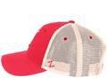 Zephyr Men's Cincinnati Bearcats Red/White University Adjustable Hat product image