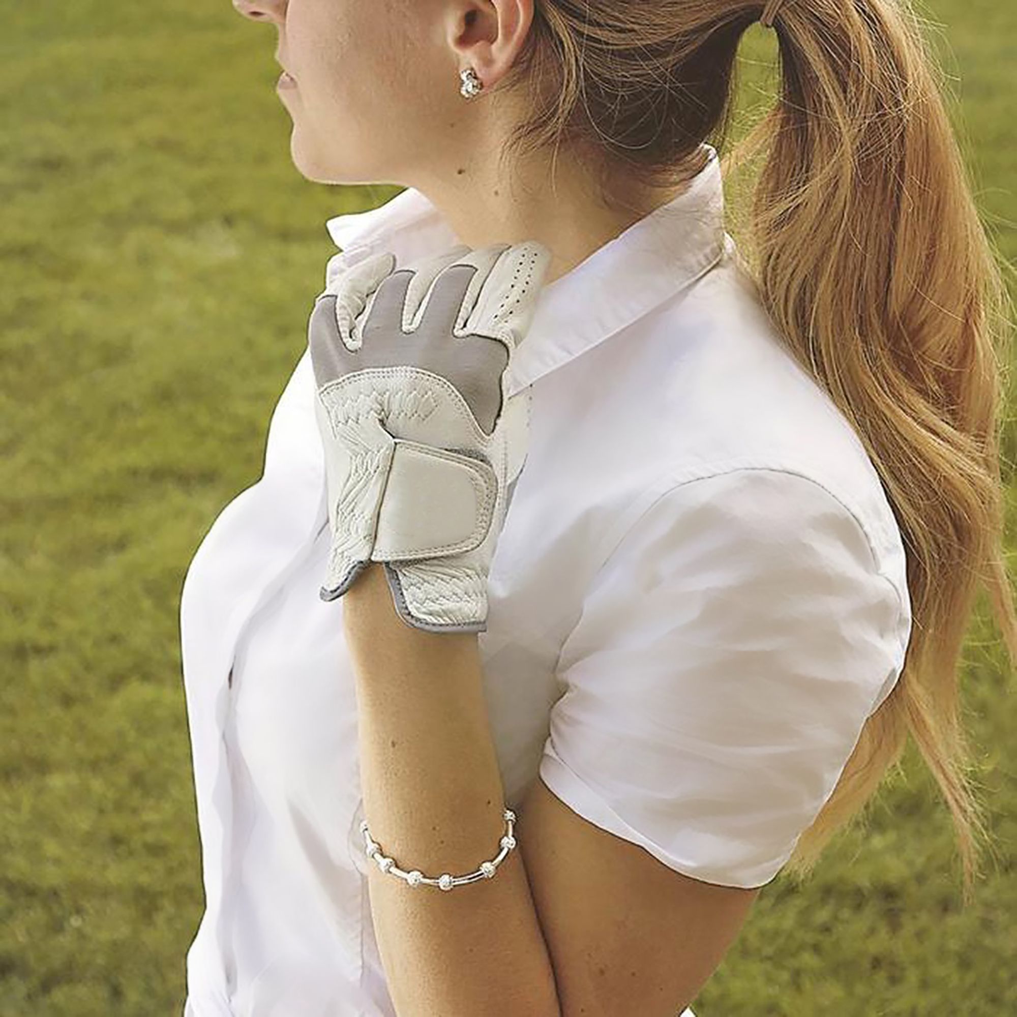 Chelsea Charles Golf Goddess Original Stroke Counter Bracelet product image