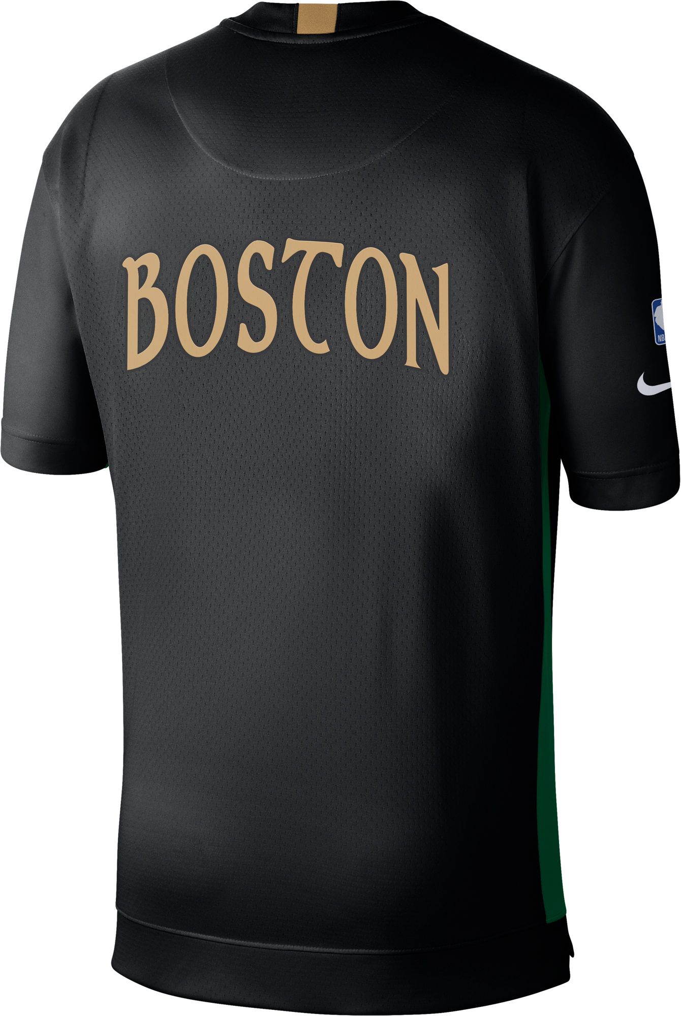 Nike Men's Boston Celtics Dri-FIT City Edition T-Shirt product image