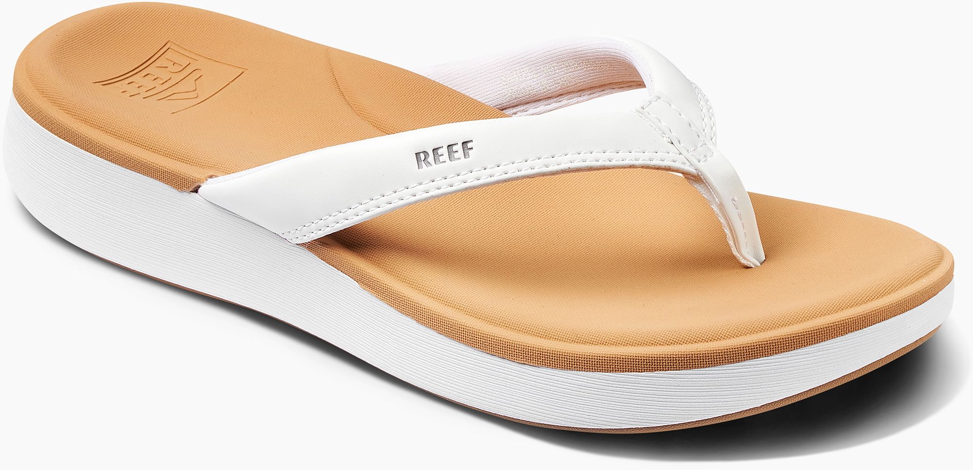 Reef Women's Cushion Cloud Flip Flop product image