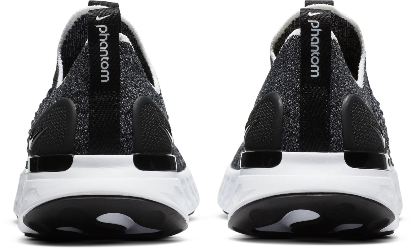 Nike Women's React Phantom Run Flyknit 2 Running Shoes product image