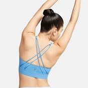 Nike Women's Swoosh Luxe Medium Support Sports Bra product image