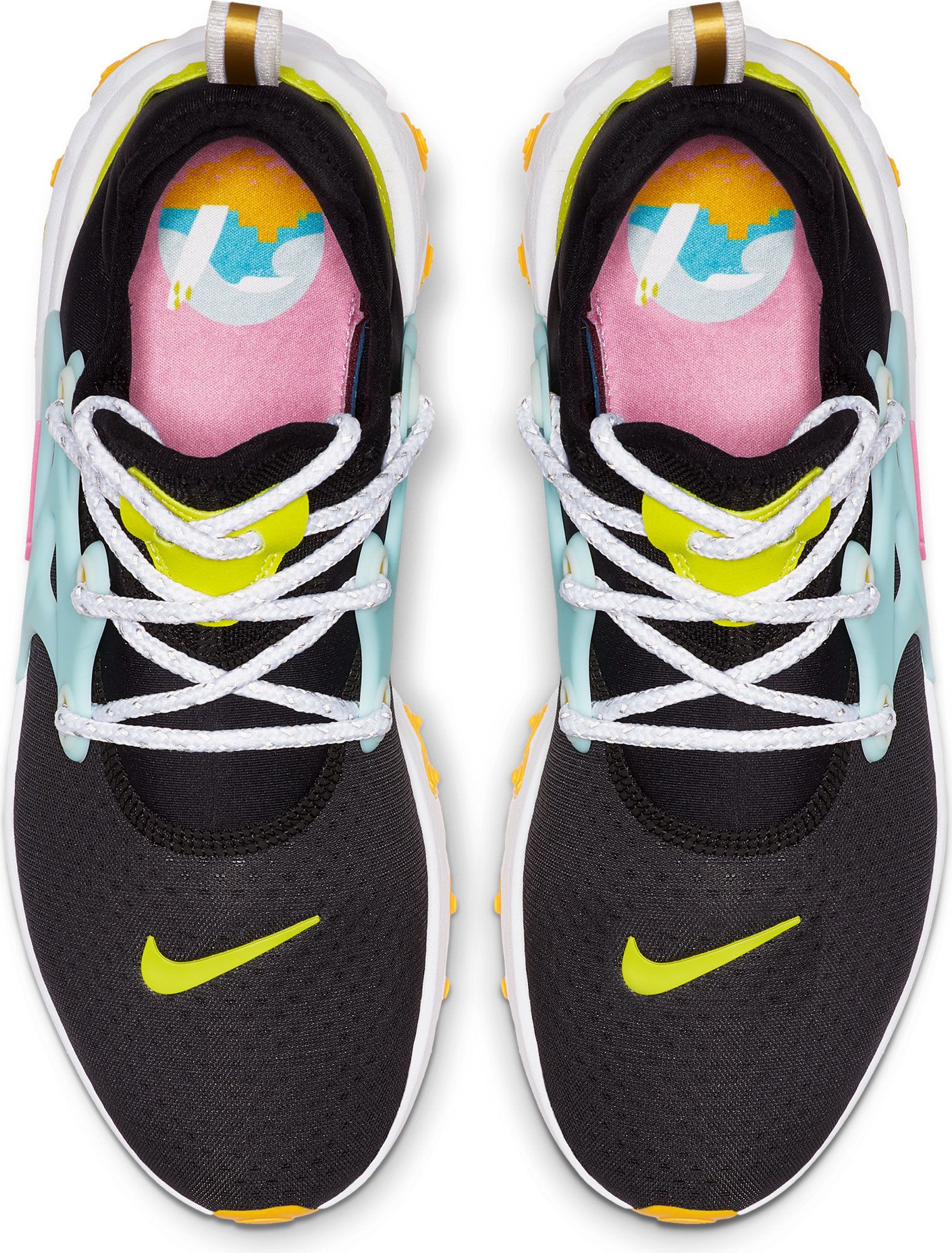 nike react presto dicks
