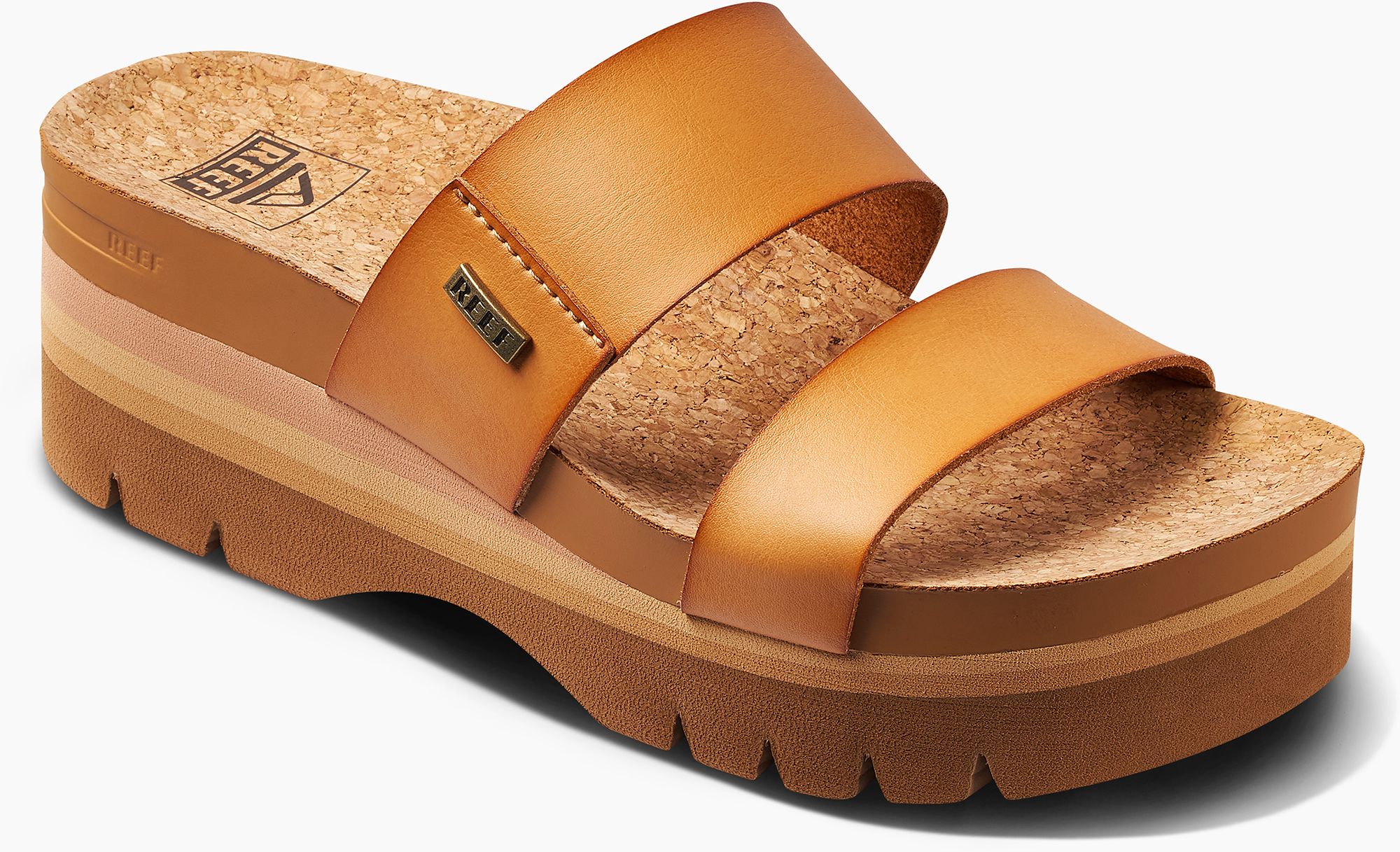 Reef Women's Cushion Vista Higher Sandals product image