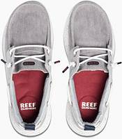 Reef Men's SWELLsole Pier Slip-On Boat Shoes product image