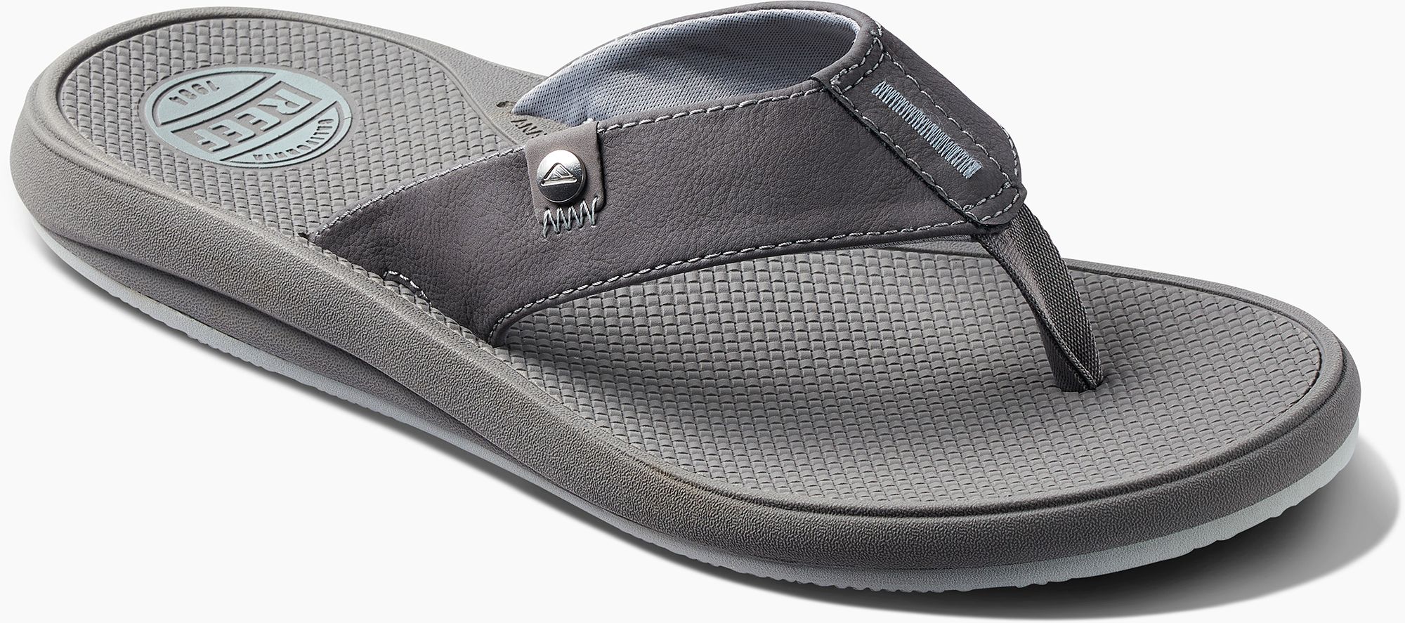 Reef Men's Phantom Nias Flip Flop product image