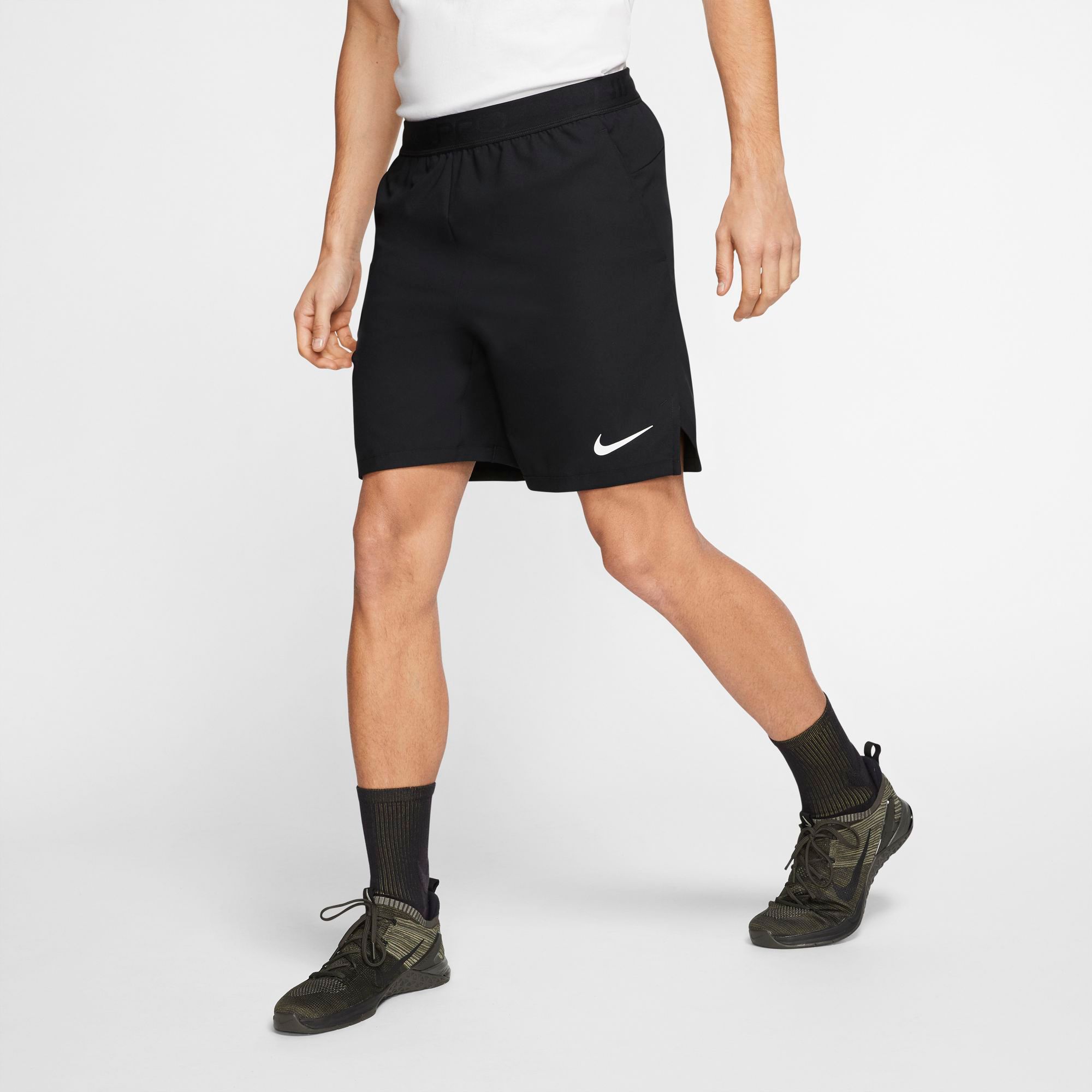 Nike Men's Flex Vent Max Shorts product image
