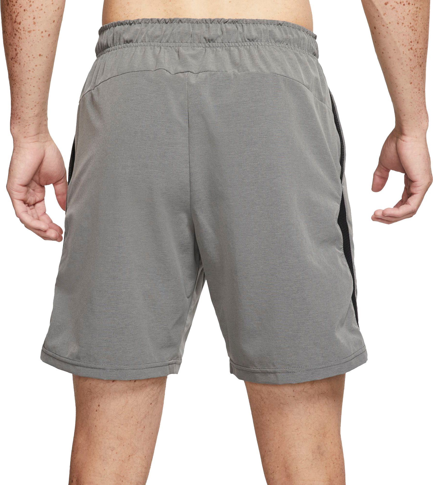 nike men's flex plus training shorts