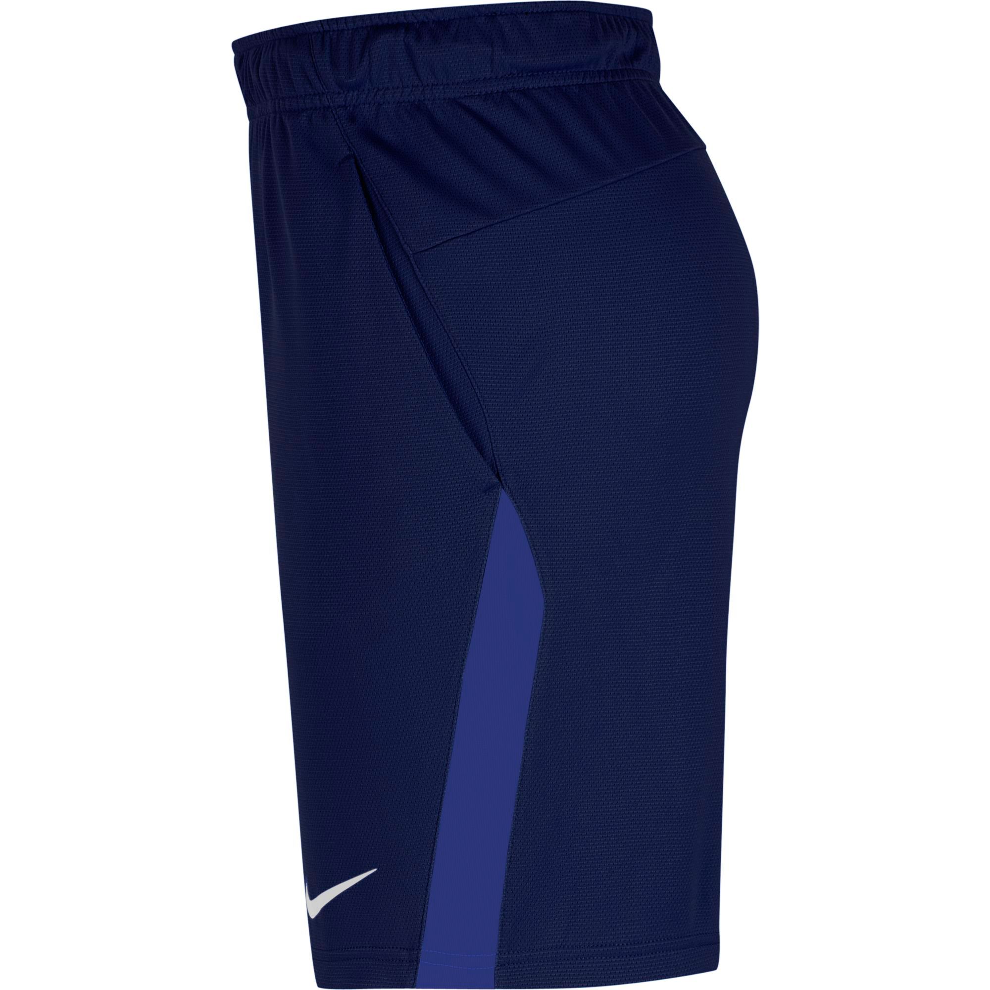 nike dry hertha ii short