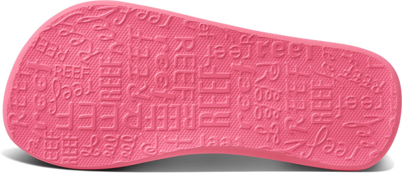 Rainbow sandals dicks sales