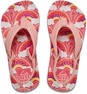 Reef Toddler Ahi Rainbow Sandals product image