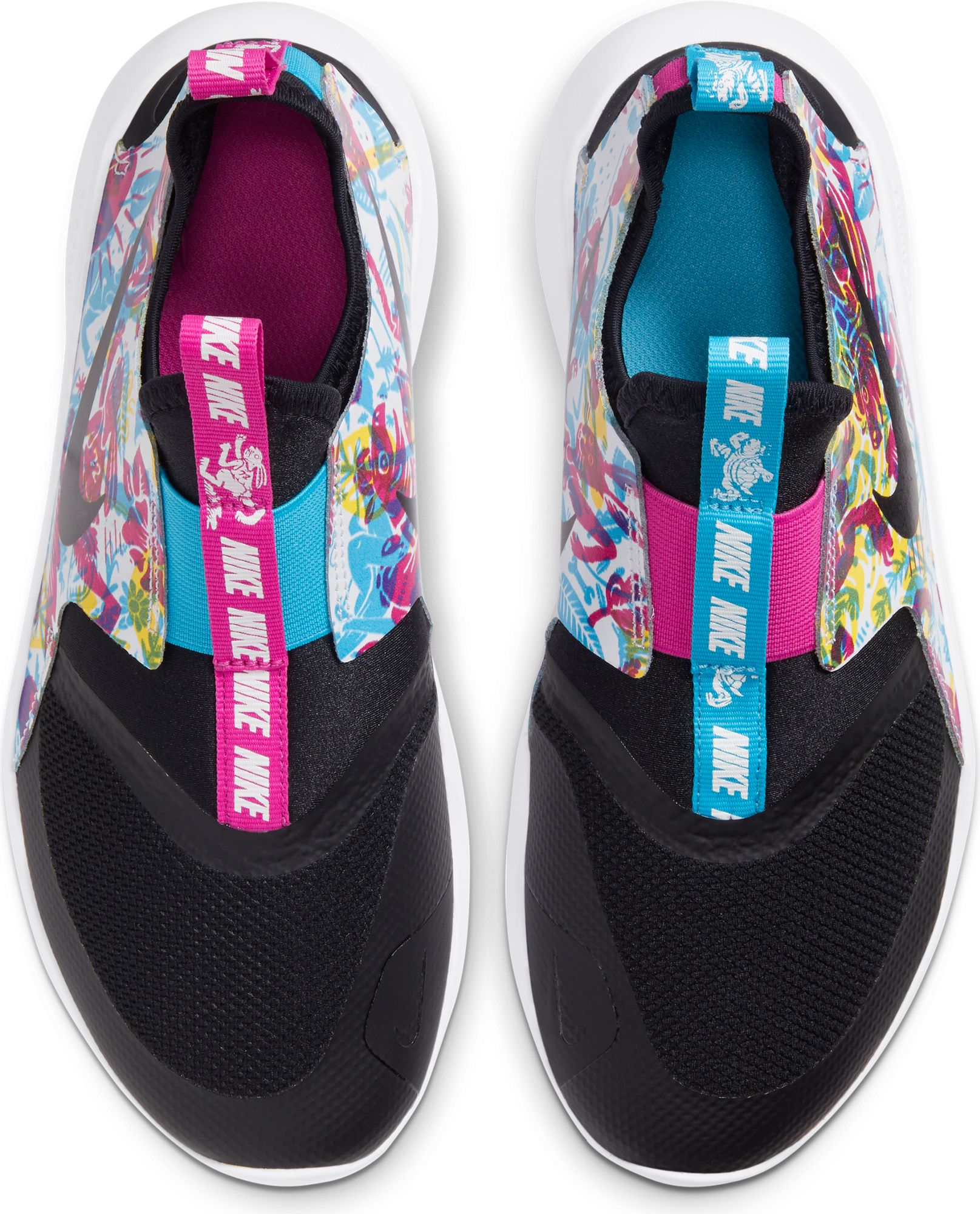 nike performance flex runner fable