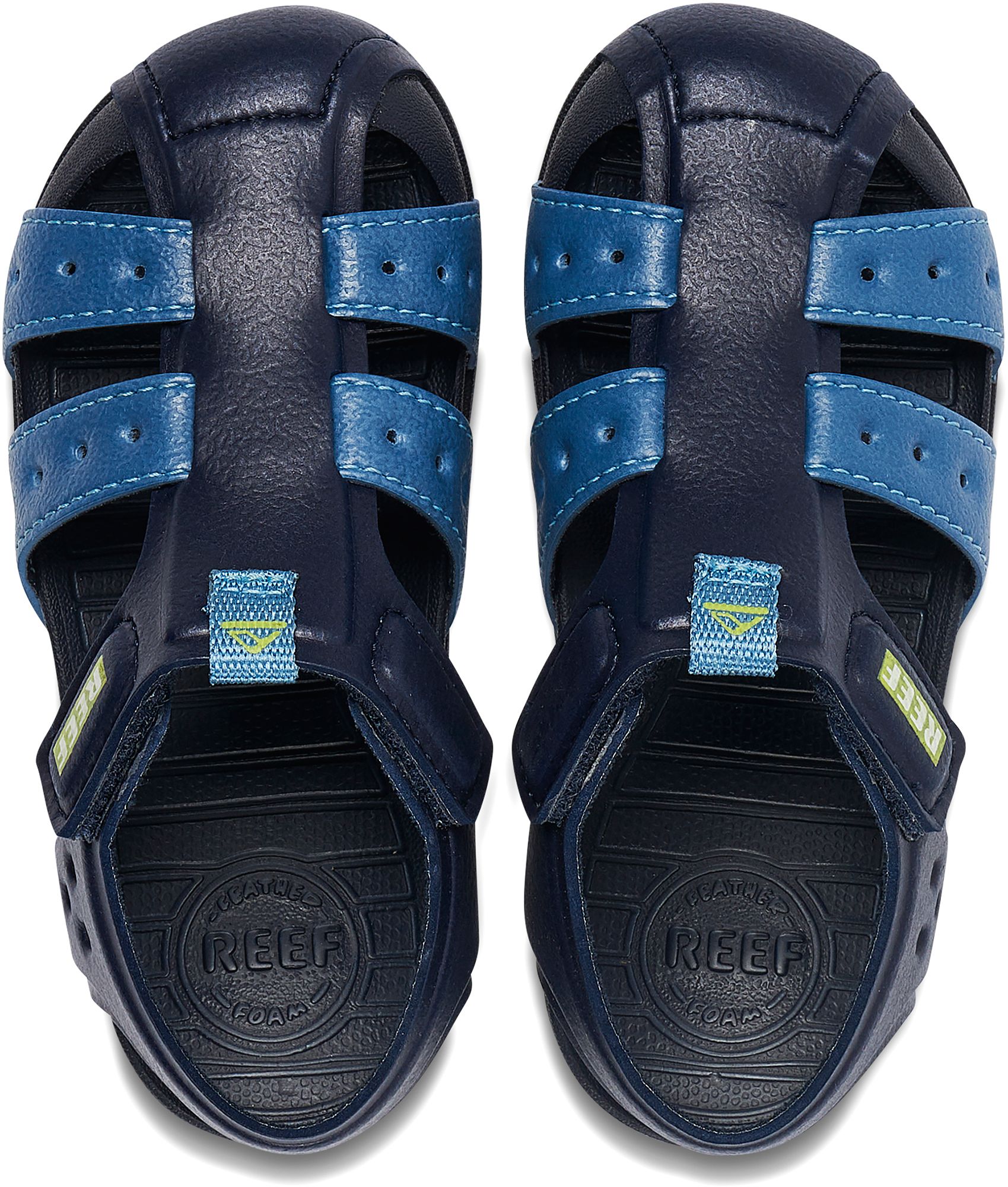 Reef Toddler Water Beachy Sandals