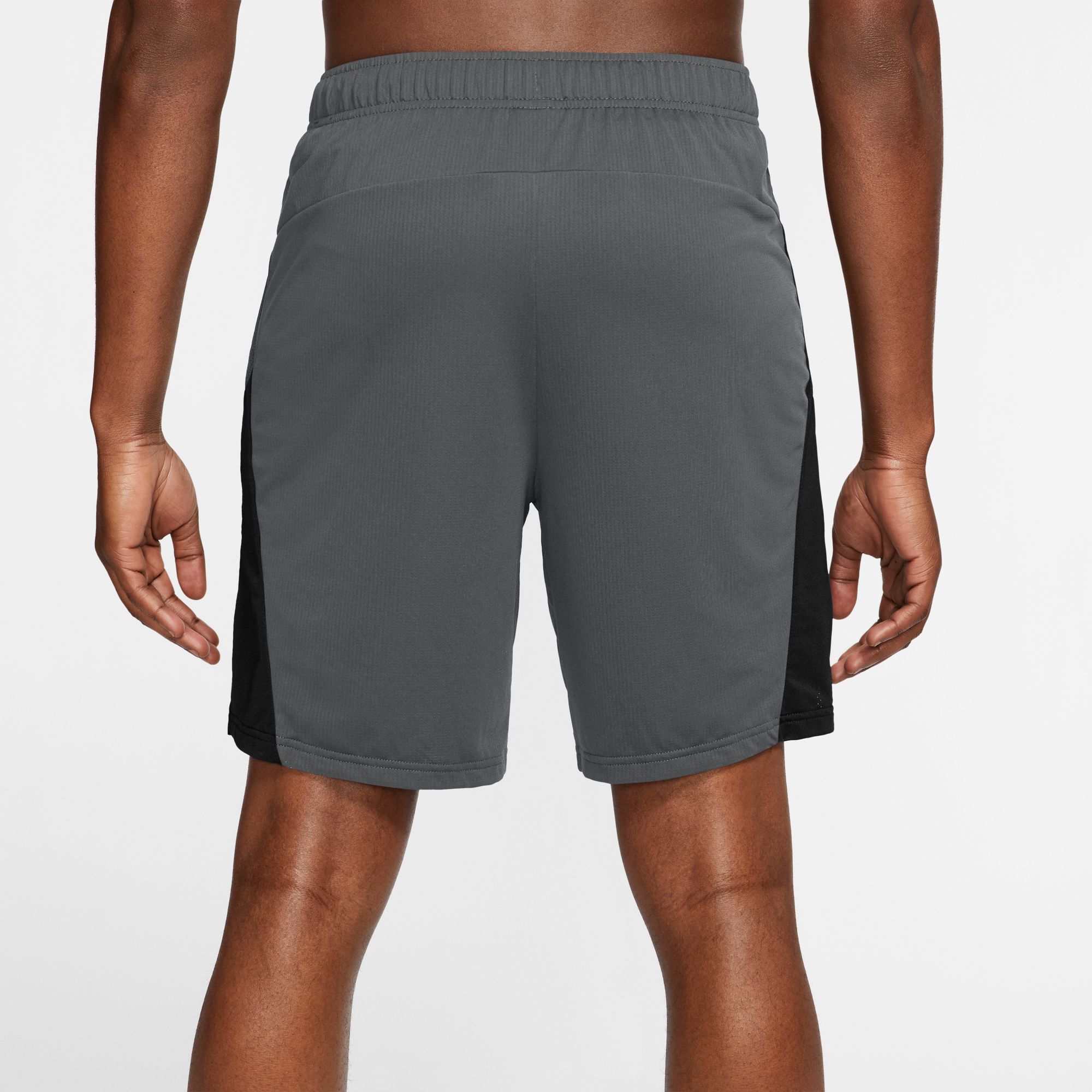 nike hybrid 2.0 mesh training shorts
