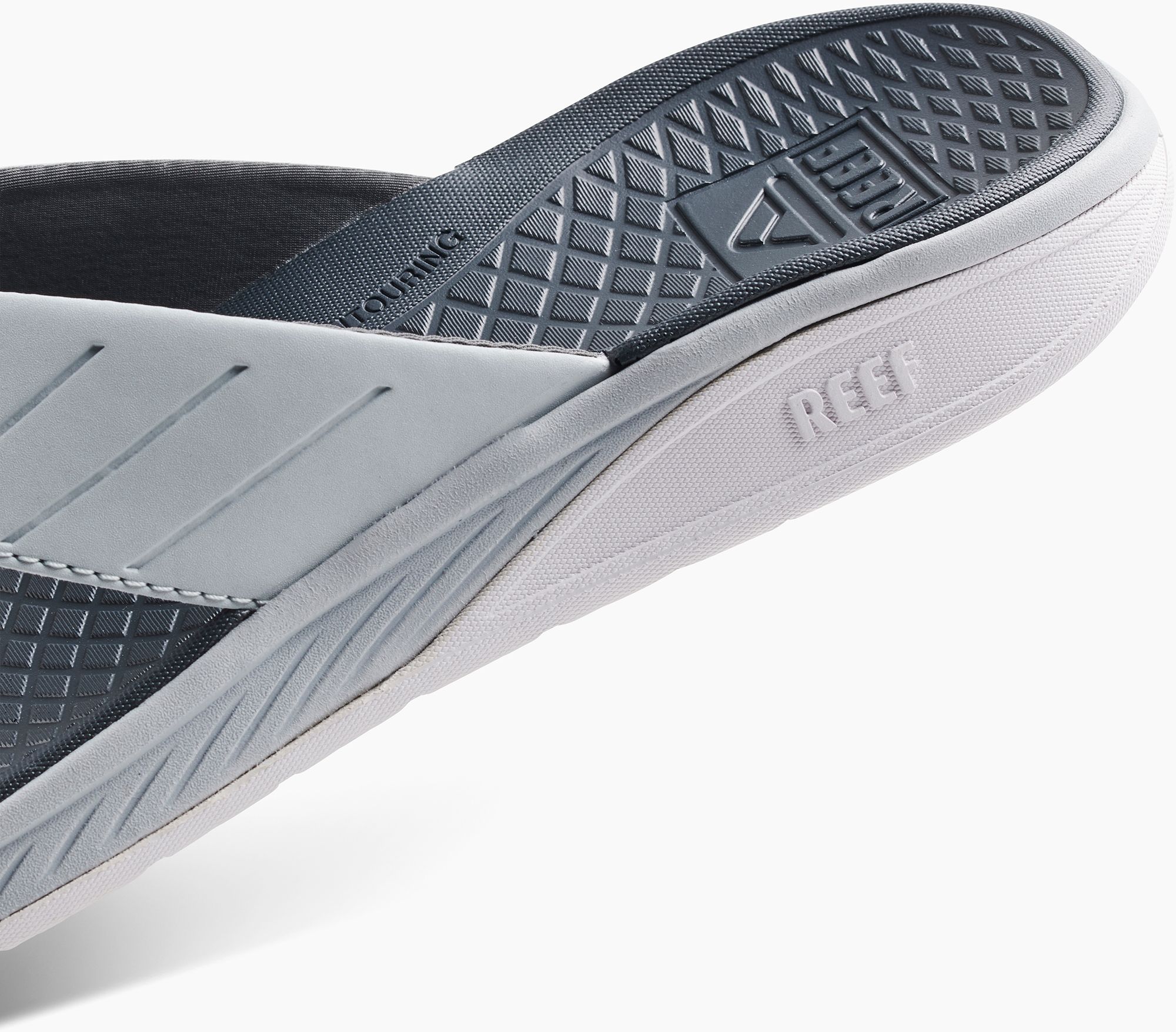 Reef Men's The Deckhand Sandals product image