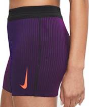 Nike Women's AeroSwift Tight Running Shorts product image