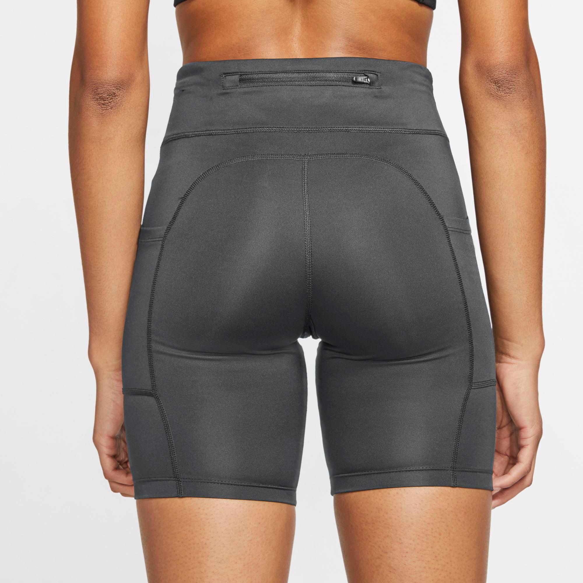 nike fast short tight