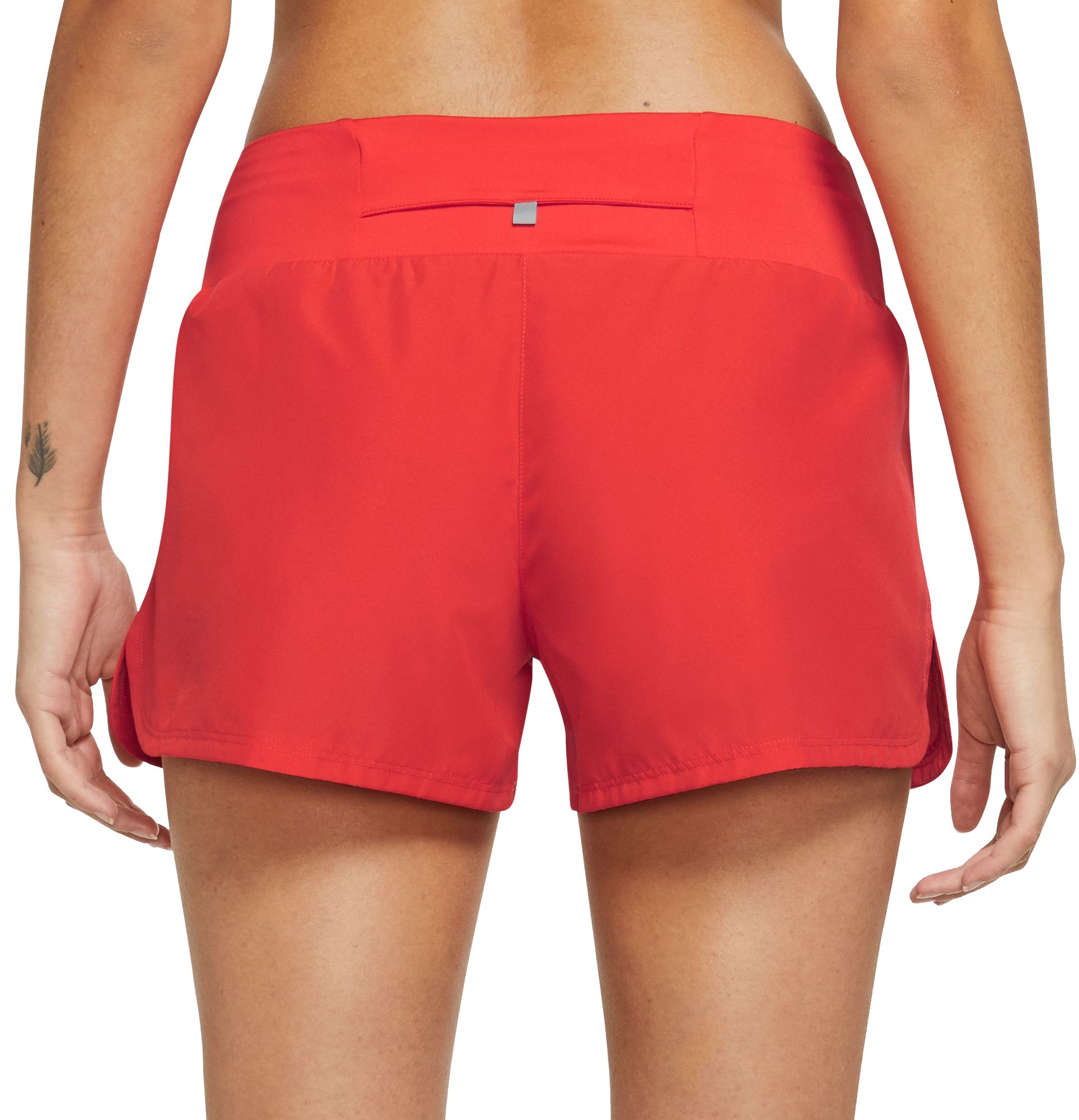 Nike Women's Dri-FIT 3'' Running Shorts product image