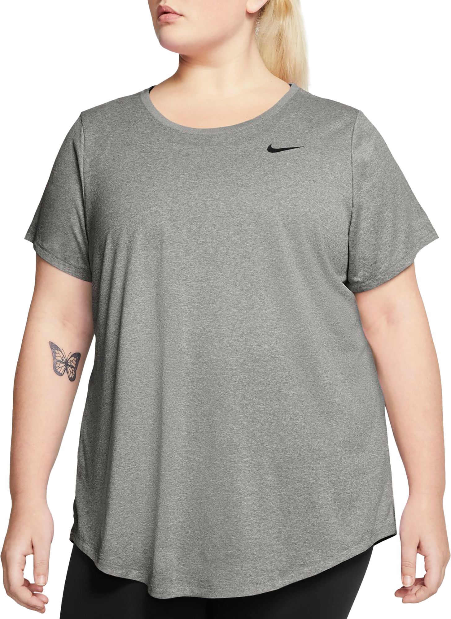 Nike Women's Dri-FIT Legend Training T-Shirt product image