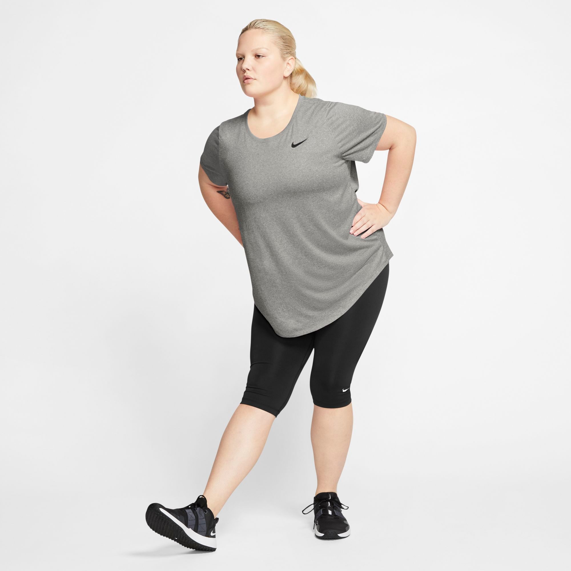Nike Women's Dri-FIT Legend Training T-Shirt product image