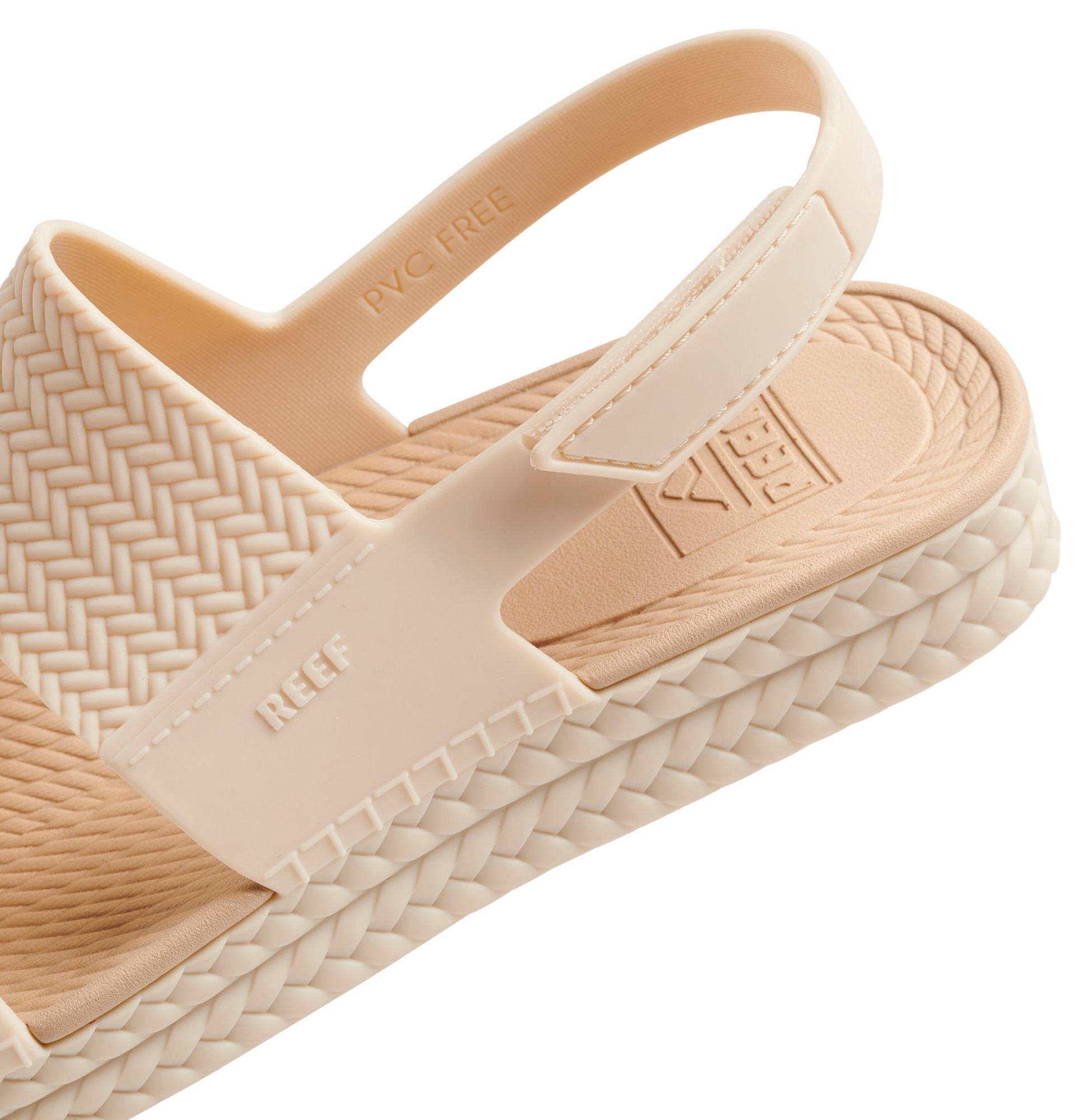 Reef Women's Water Vista Backstrap Sandals product image