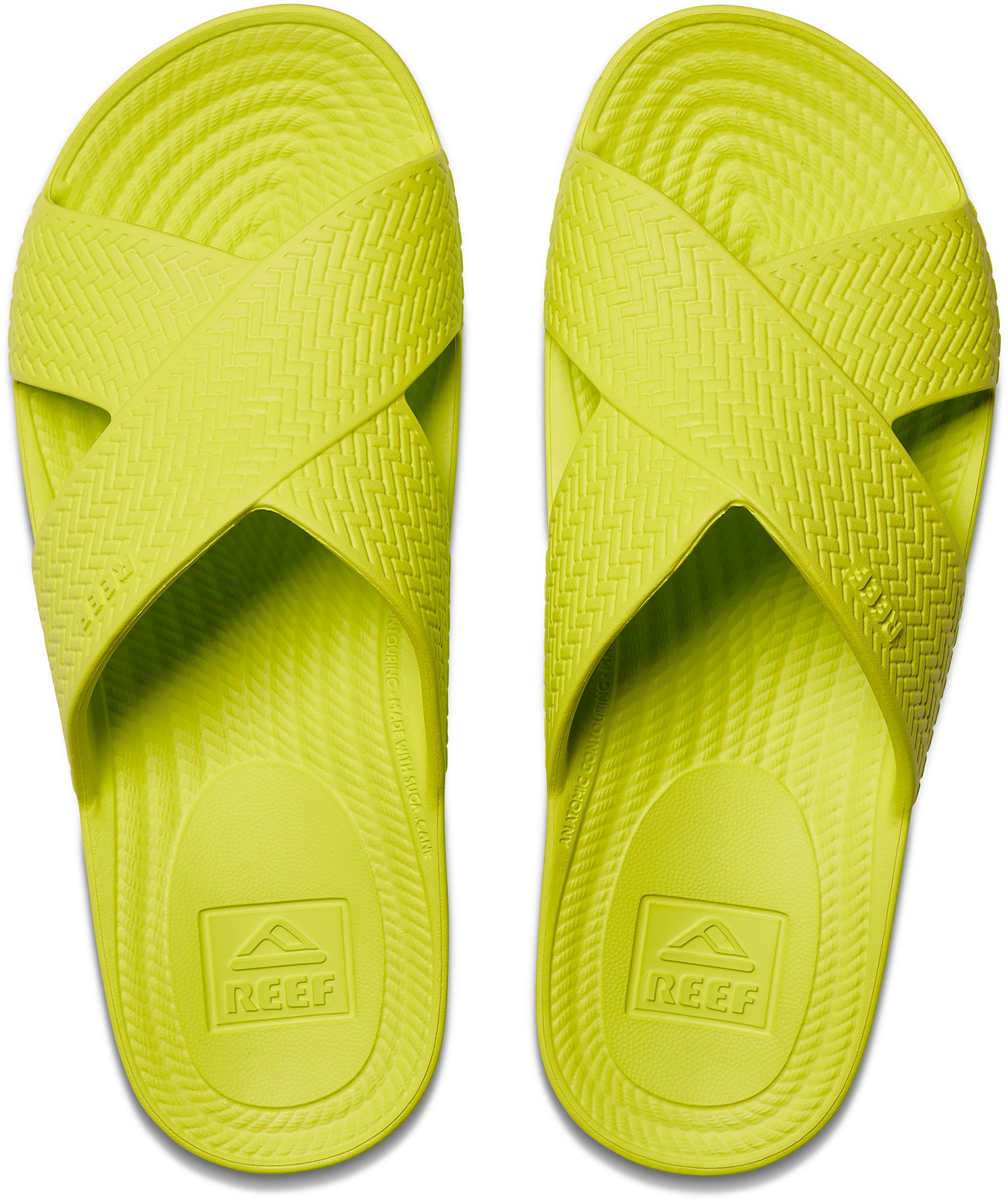 Reef Women's Water X Slides product image